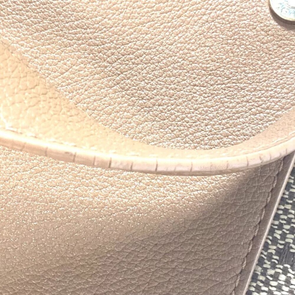BVLGARI 801904 Maxi logo Logo mania Shoulder Bag Tote Bag - Picture 9 of 10